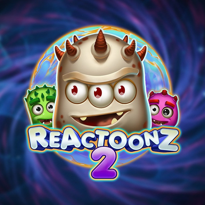 Reactoonz